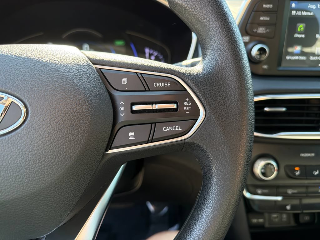 Used 2019 Hyundai Santa Fe SEL FWD image 22
