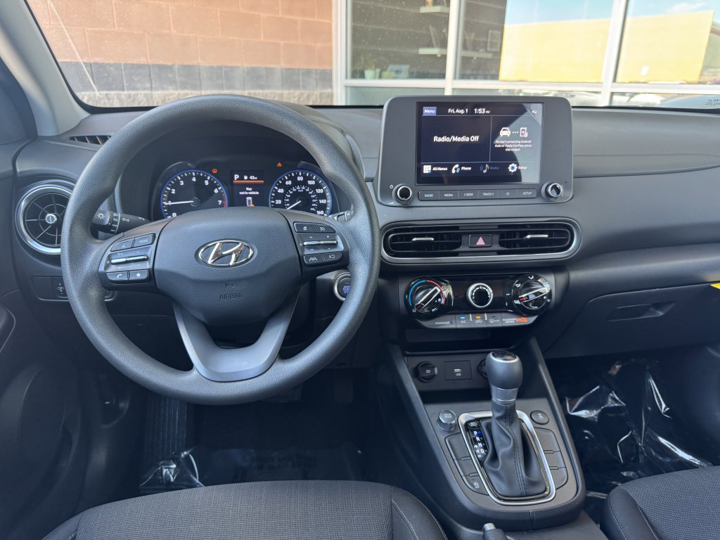 Used 2023 Hyundai Kona SEL w/ Cargo Package image 16
