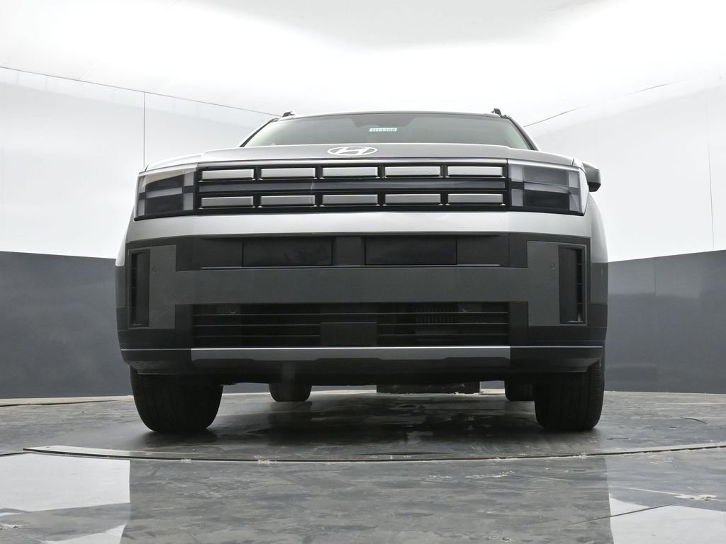 New 2026 Hyundai Santa Fe SEL w/ Tow & Go Package image 9