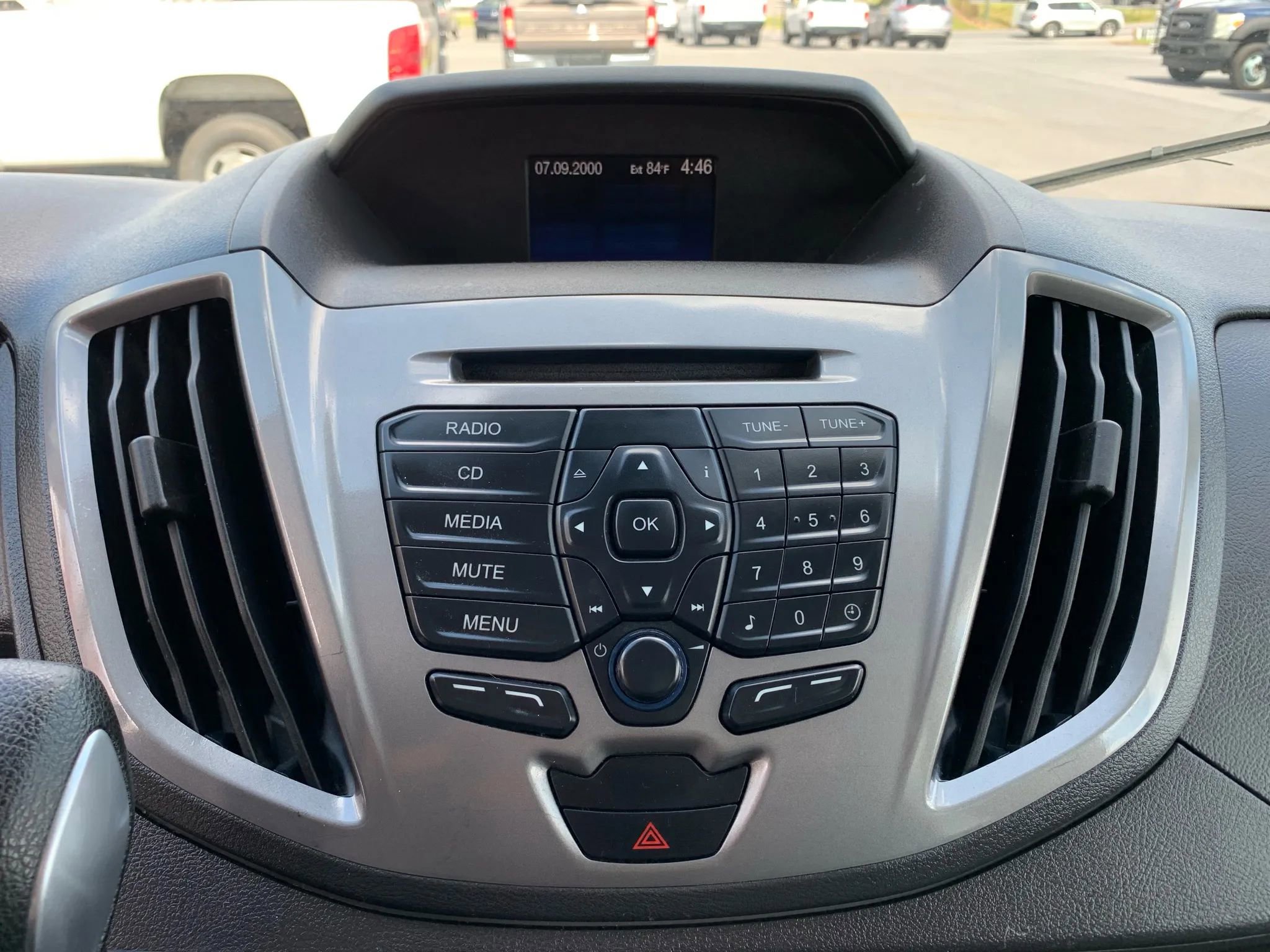 Used 2016 Ford Transit 350 XLT RWD image 16