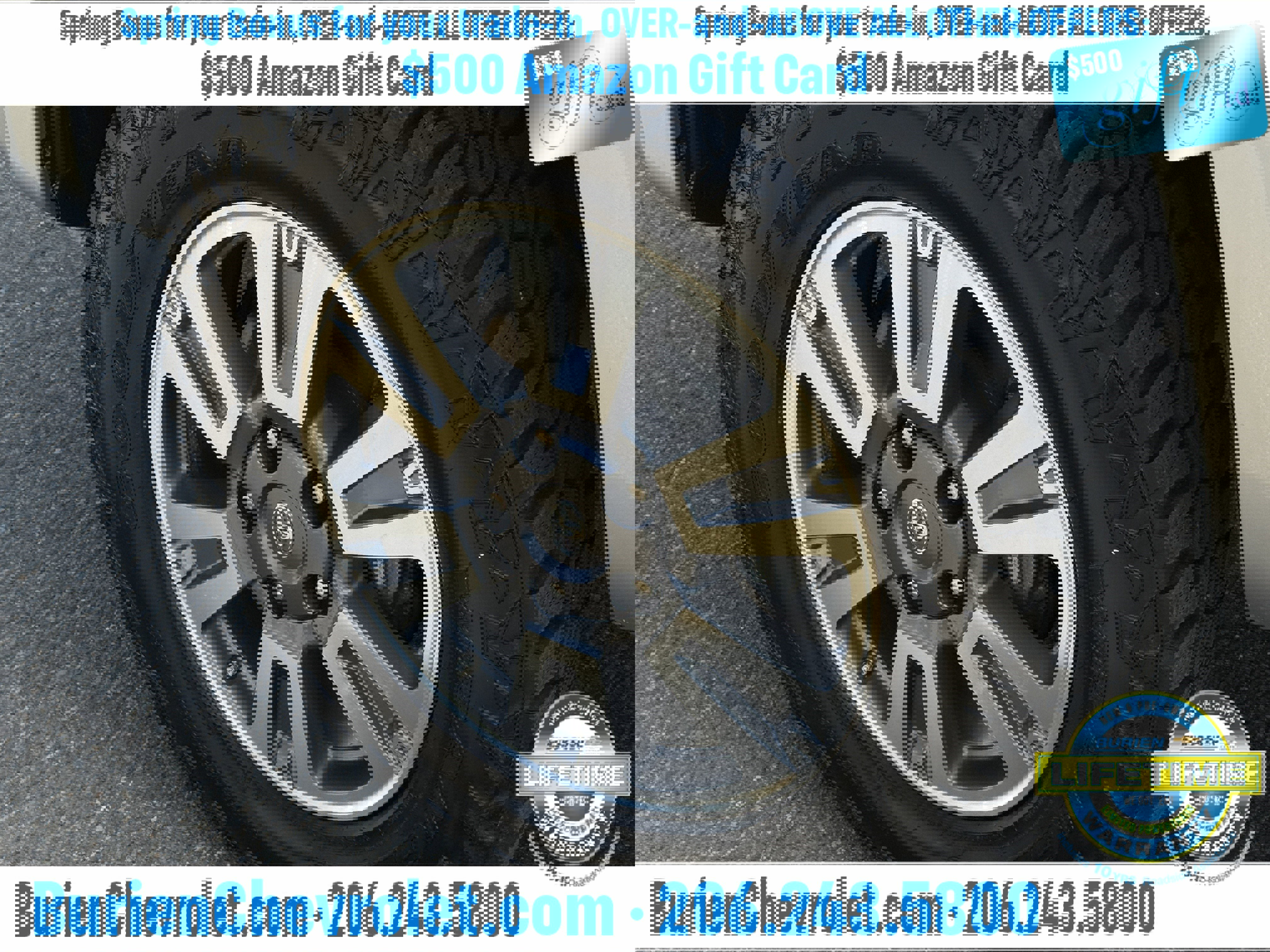 Used 2020 Toyota Tundra Platinum image 30