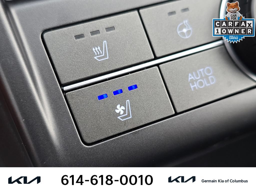 Used 2024 Hyundai Kona Limited FWD image 31