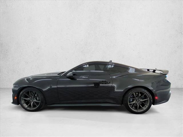 Used 2024 Ford Mustang Dark Horse RWD image 9