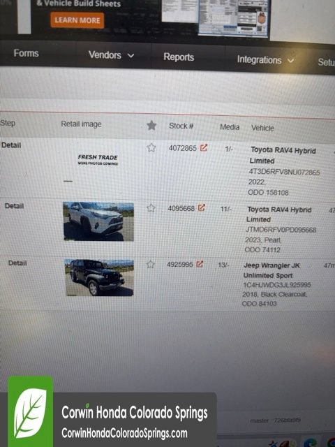 Used 2019 Honda Pilot Touring image 33