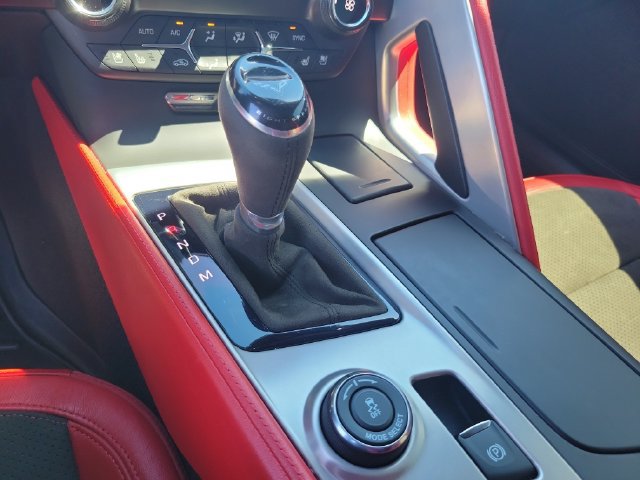 Used 2019 Chevrolet Corvette Z06 RWD image 19