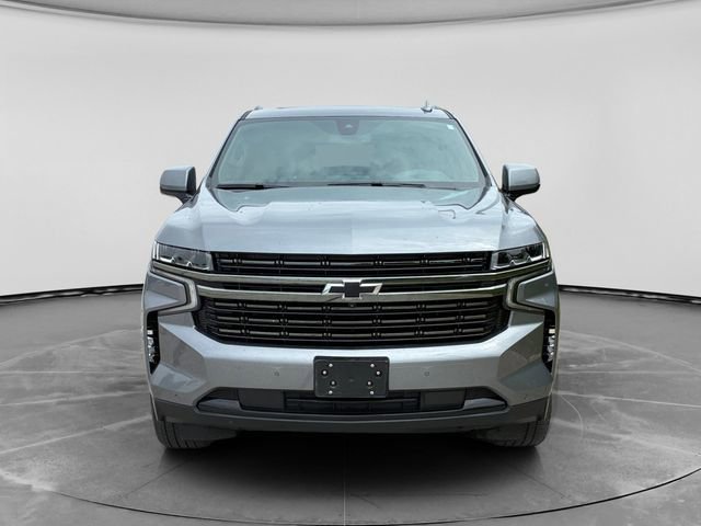 Used 2022 Chevrolet Suburban RST w/ Luxury Package AWD/4WD image 8