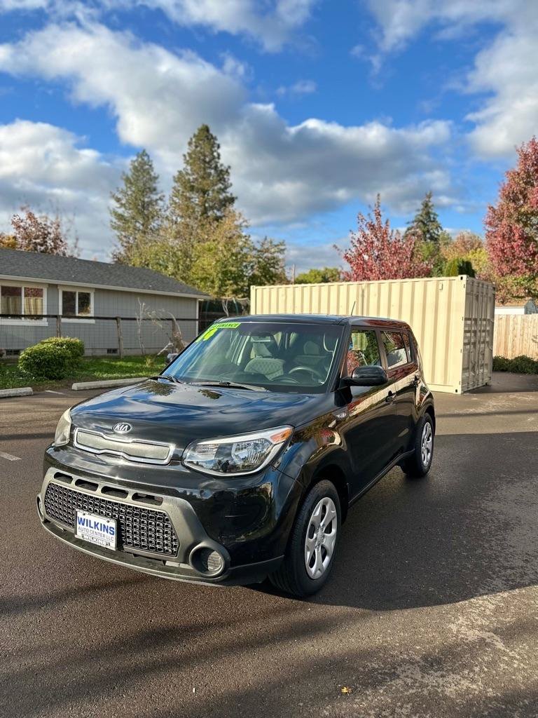 Used 2014 Kia Soul