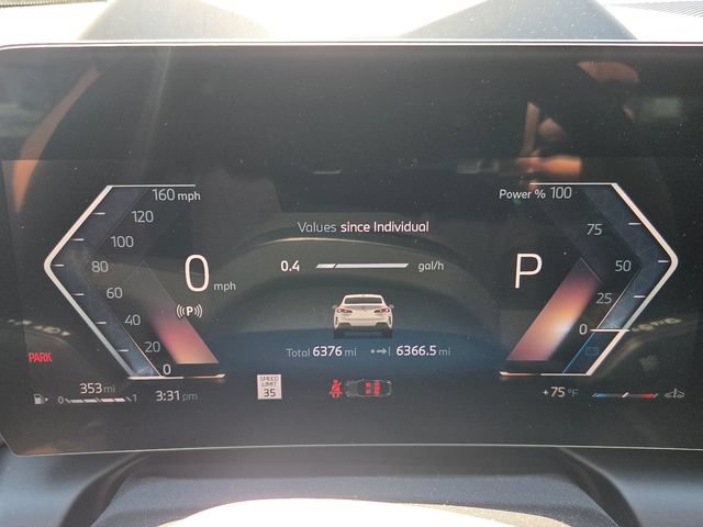 Used 2025 BMW 228i xDrive w/ Technology Package AWD/4WD image 17
