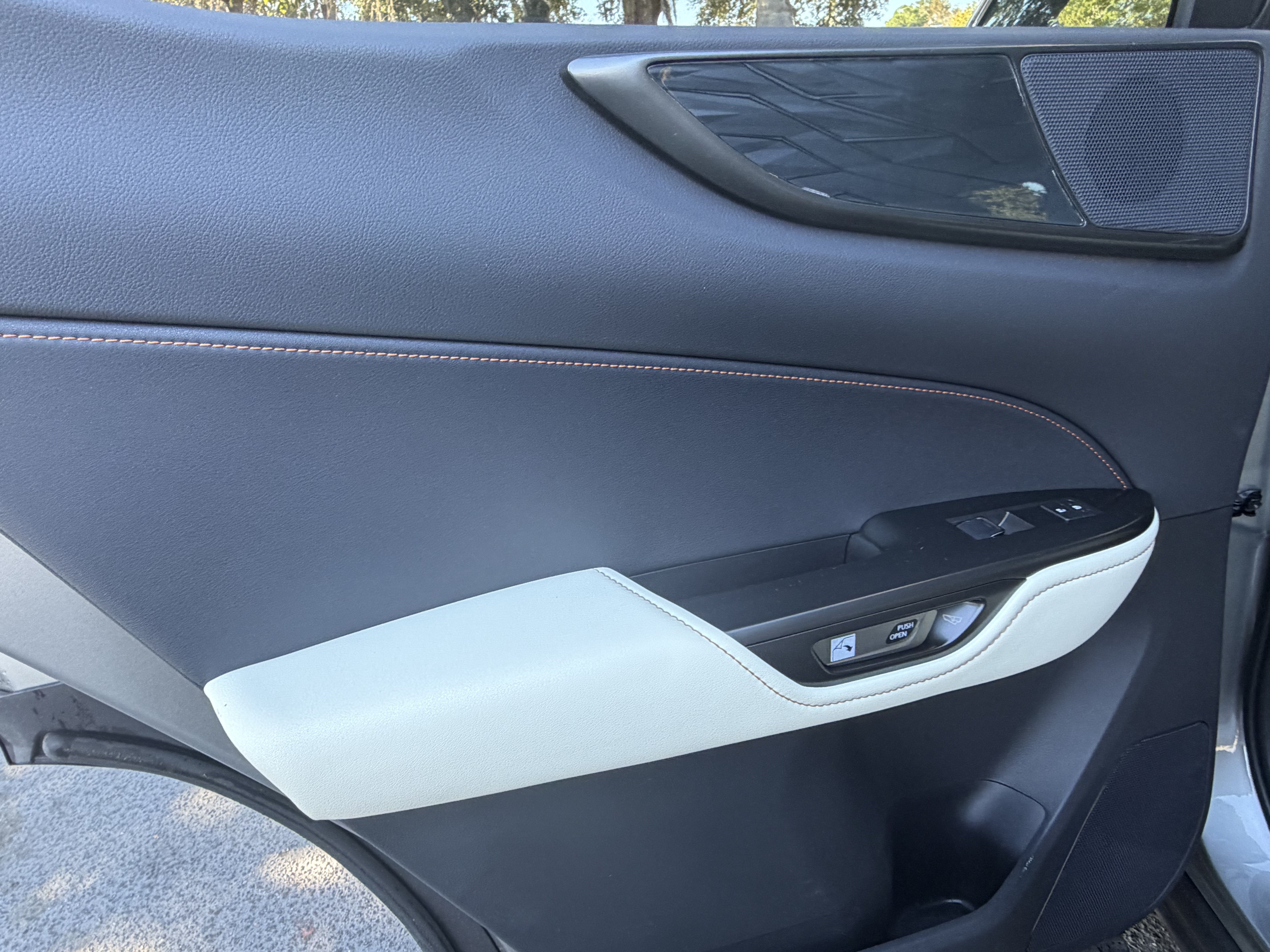 Certified 2023 Lexus NX 350 AWD image 28