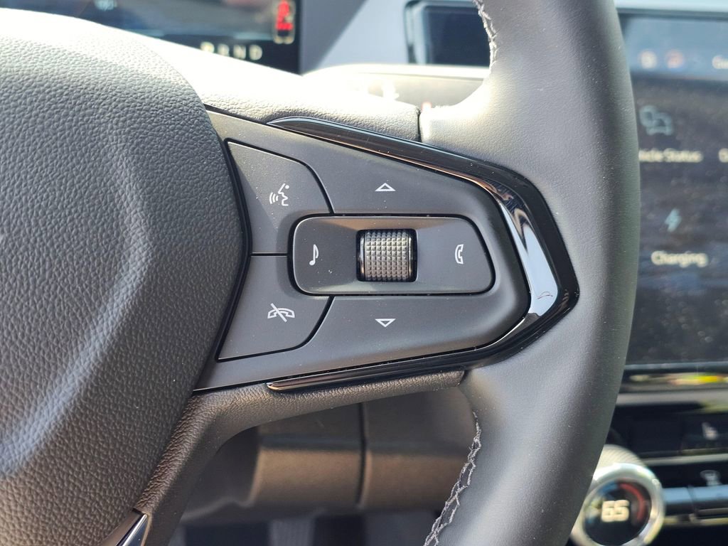 New 2027 Chevrolet Bolt LT FWD image 25