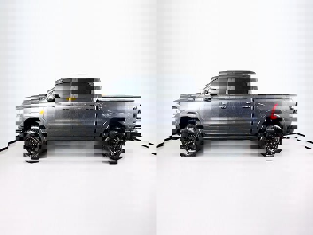 Used 2021 RAM 1500 Laramie image 8