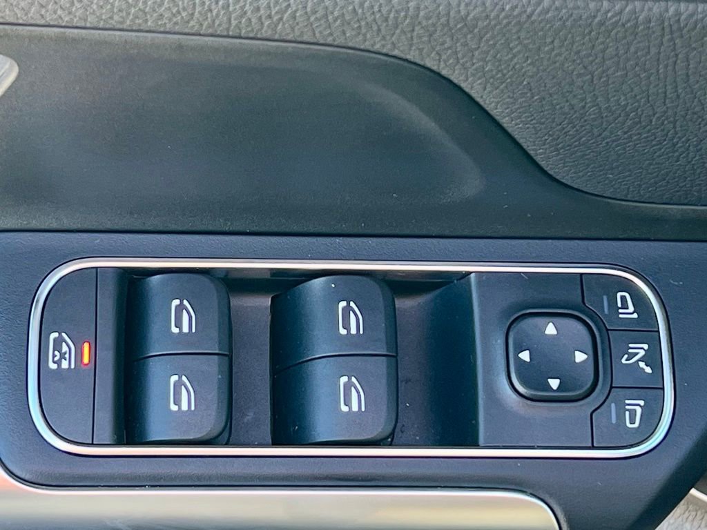 Certified 2026 Mercedes-Benz GLA 250 4MATIC image 28