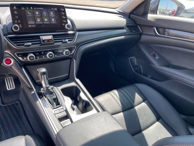 Used 2022 Honda Accord Sport Special Edition image 18