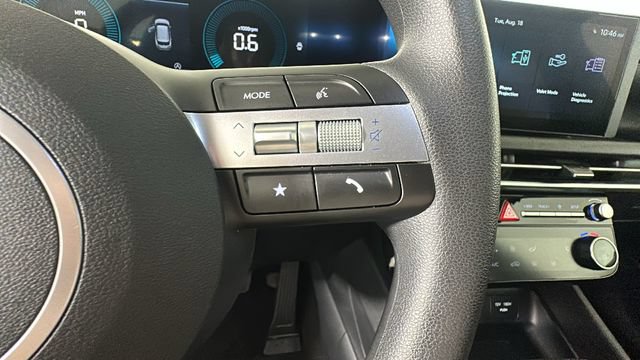 Certified 2026 Hyundai Tucson SEL AWD/4WD image 18