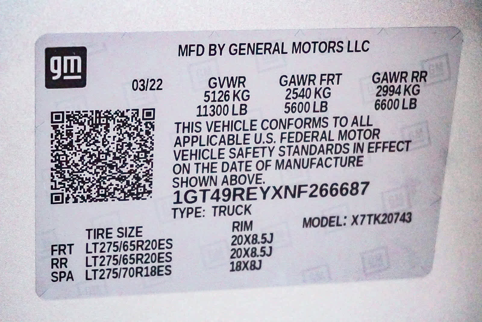 Used 2022 GMC Sierra 2500 Denali w/ Denali Ultimate Package image 28