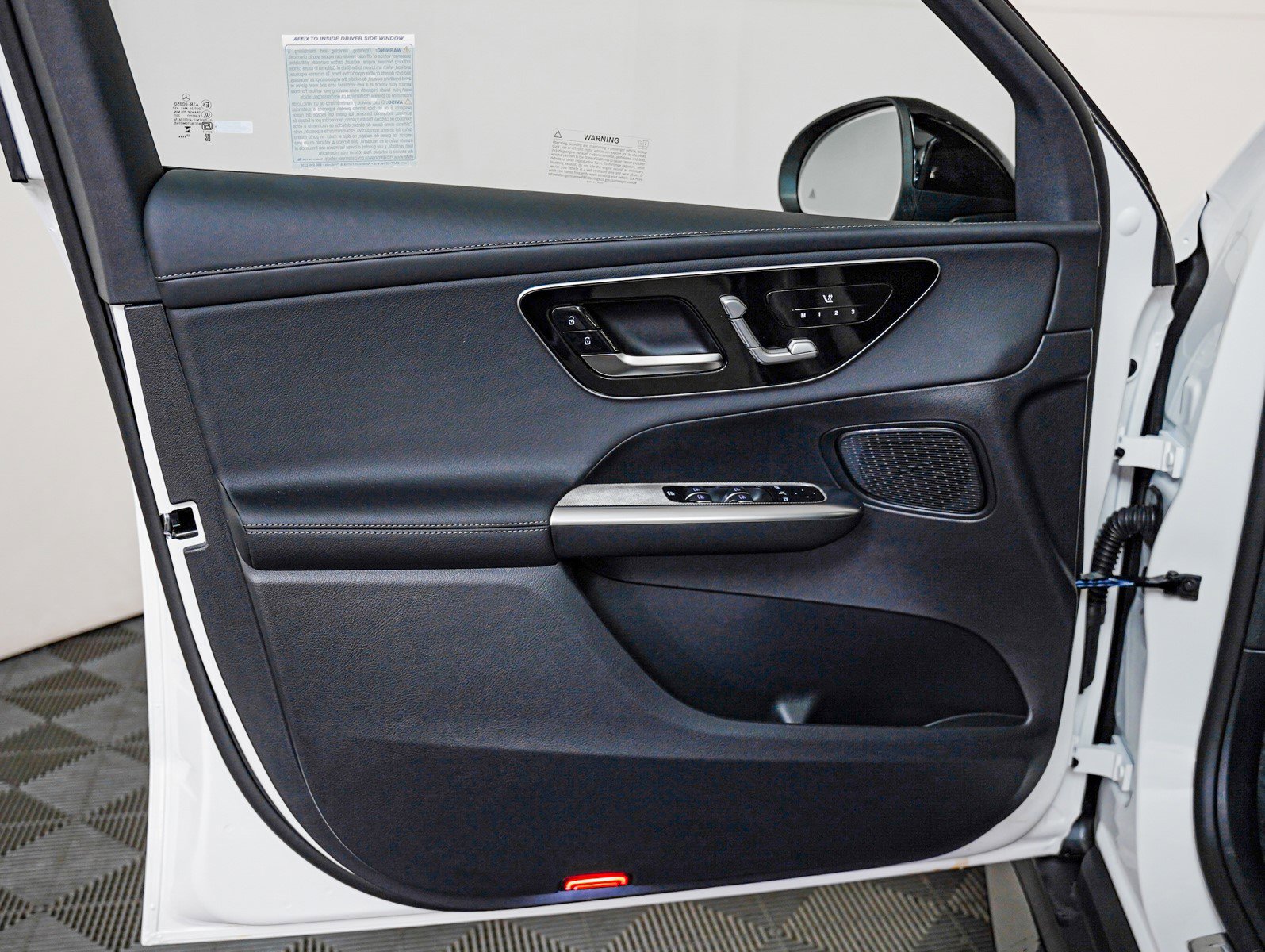 New 2026 Mercedes-Benz GLC 43 AMG 4MATIC image 22