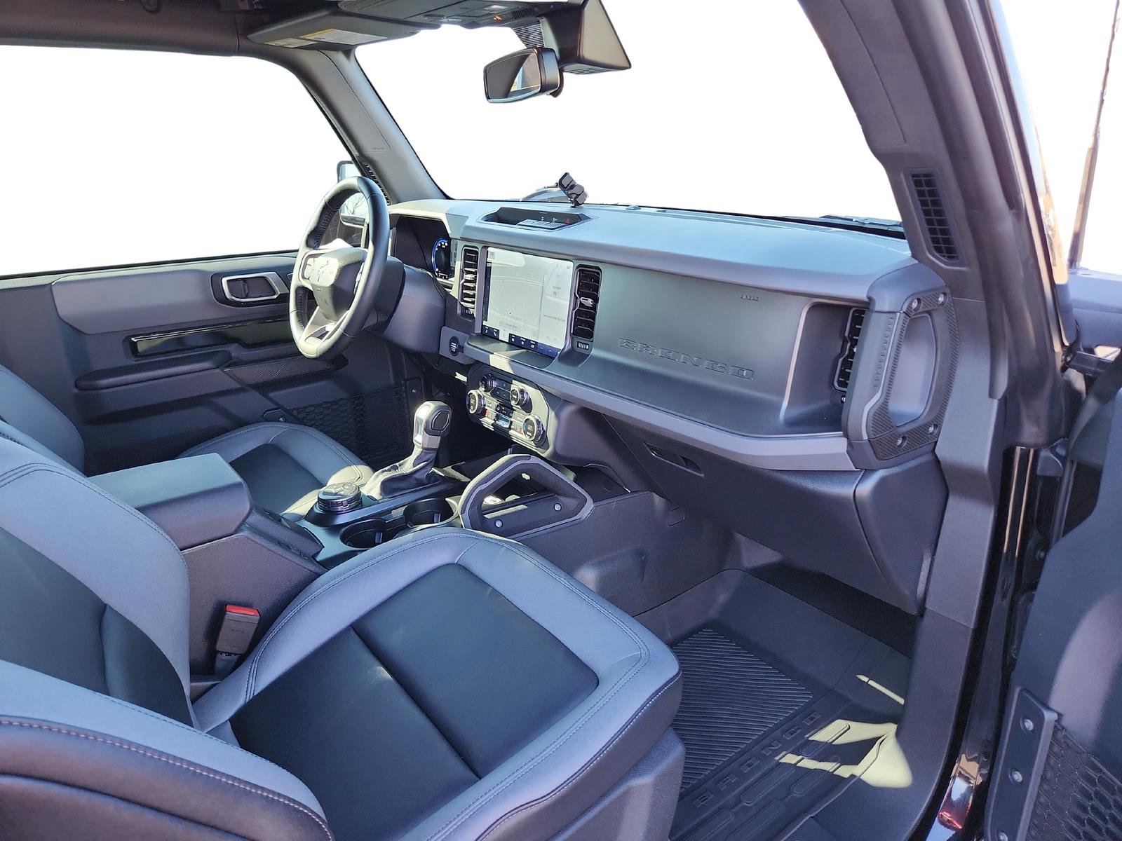 Used 2024 Ford Bronco Big Bend image 22