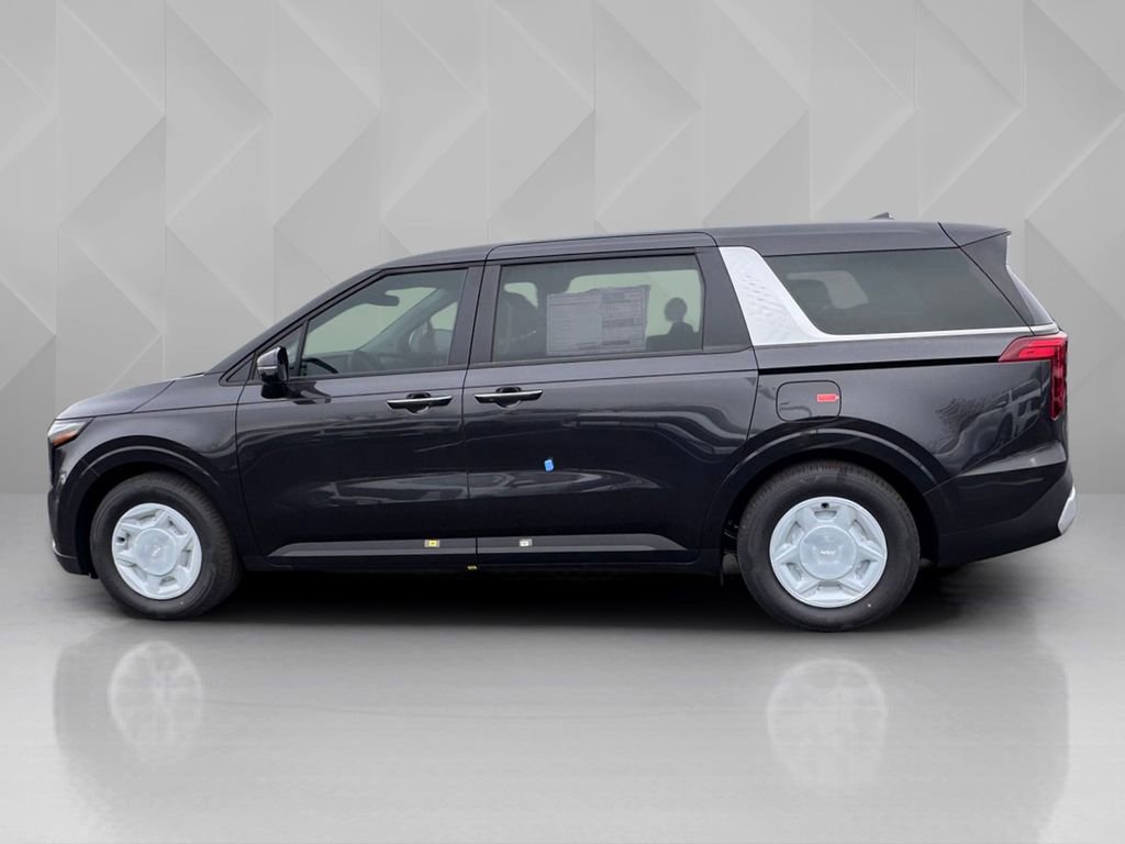 New 2026 Kia Carnival FWD image 8