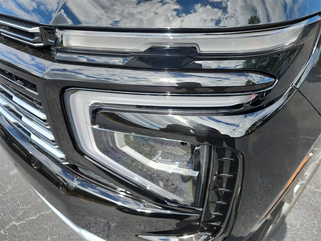 New 2026 Chevrolet Tahoe High Country image 7