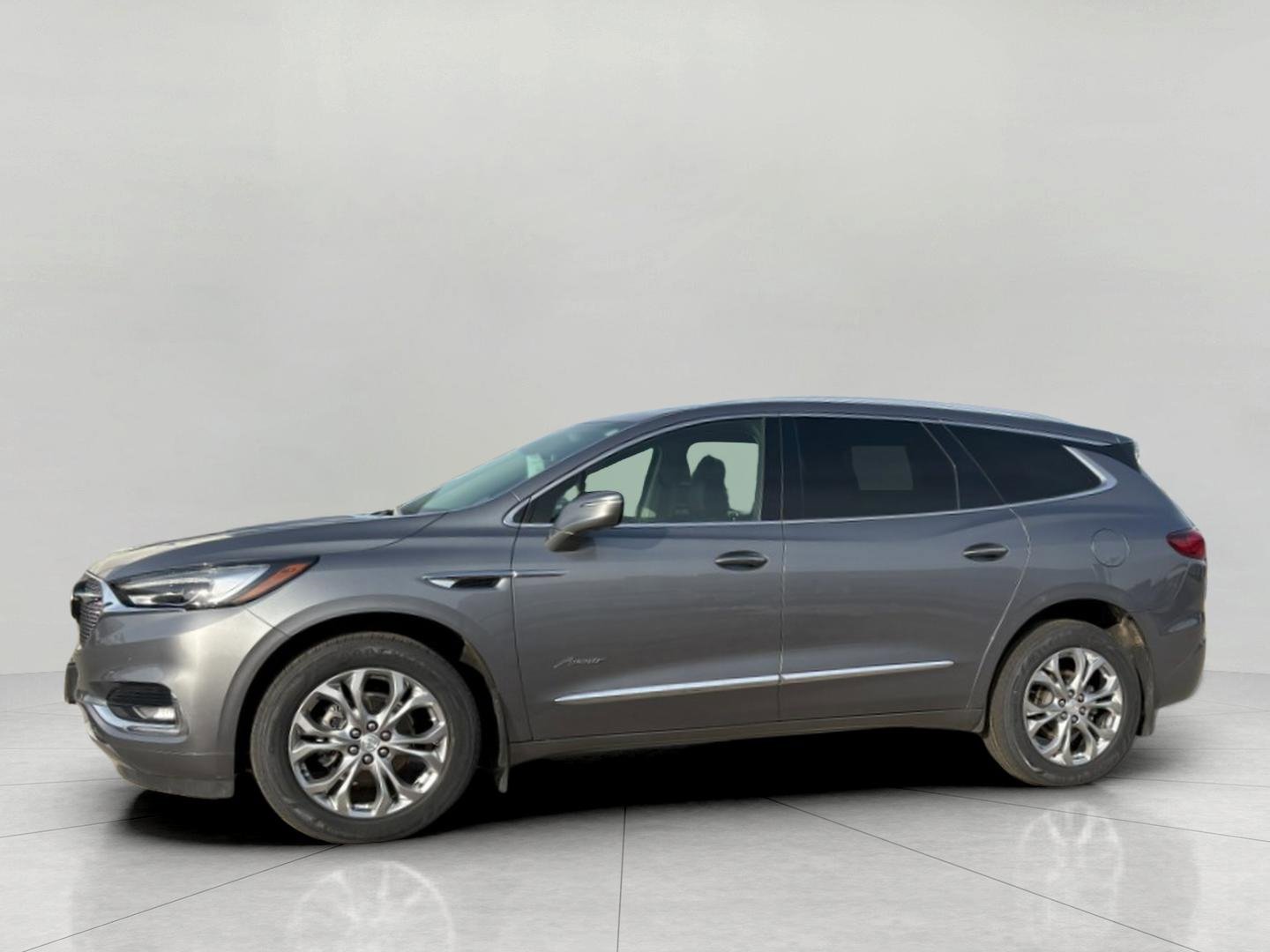Used 2021 Buick Enclave Avenir w/ Avenir Technology Package image 5
