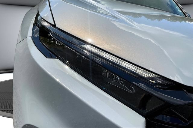Used 2026 Honda CR-V Sport-L image 34