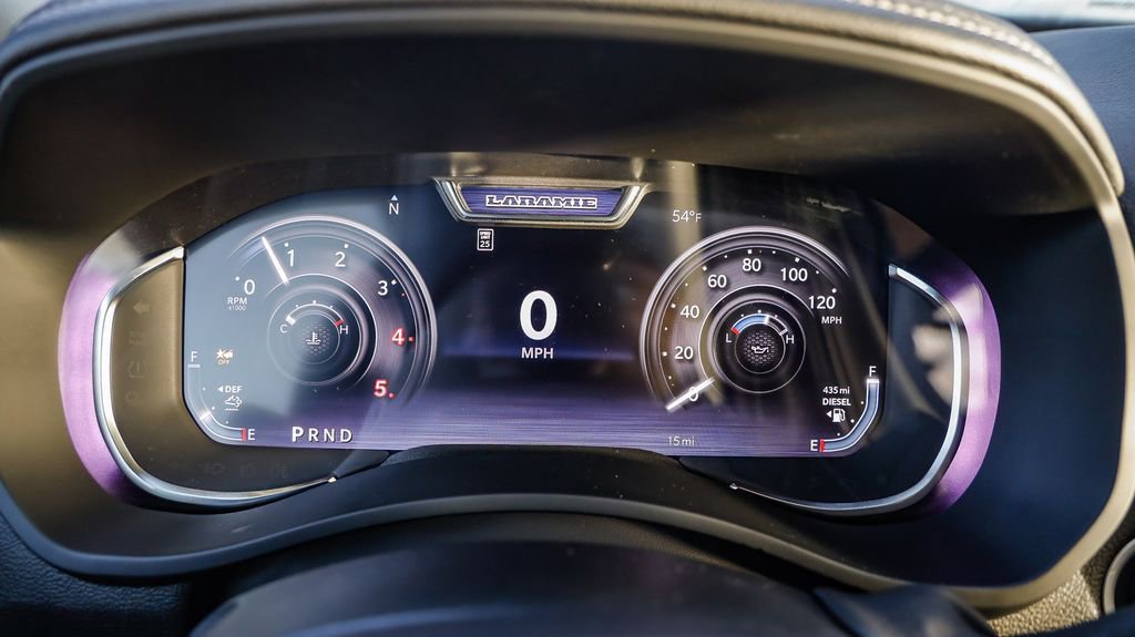 New 2026 RAM 3500 Laramie image 24