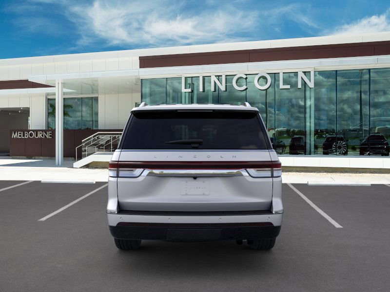 New 2024 Lincoln Navigator L Reserve image 5