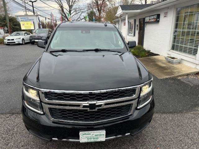 Used 2019 Chevrolet Suburban LT image 9
