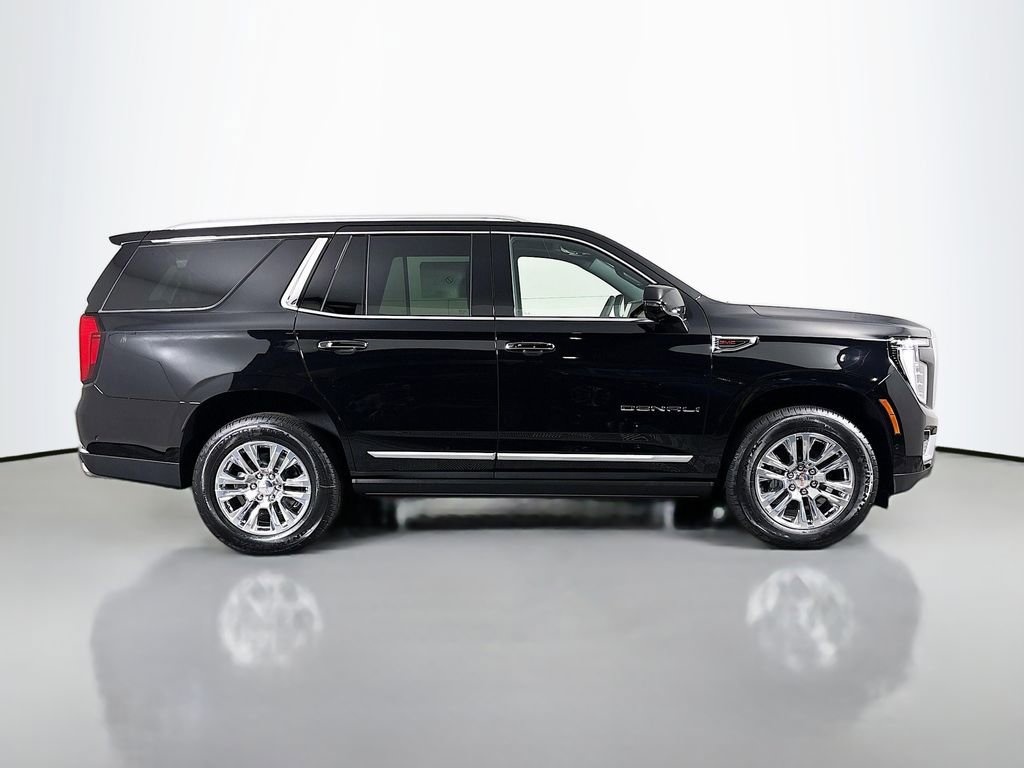 New 2026 GMC Yukon Denali w/ Sun & Power Step Package image 8