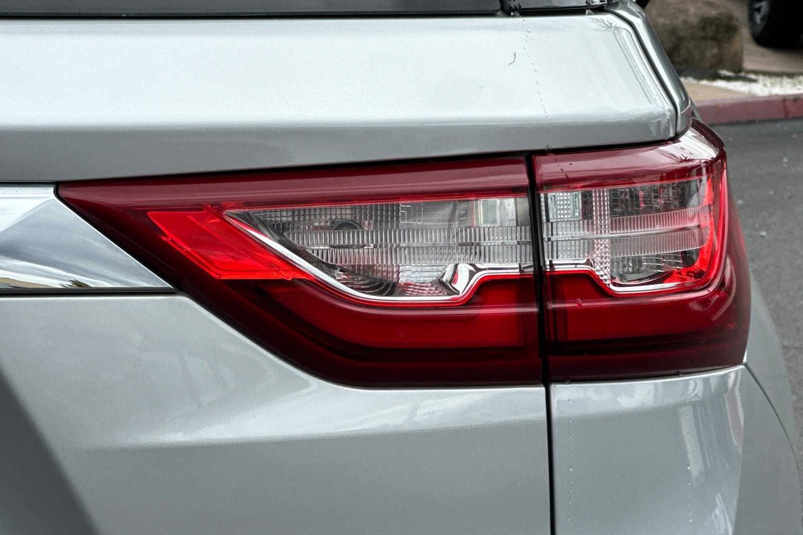 Used 2020 Chevrolet Traverse LS image 49