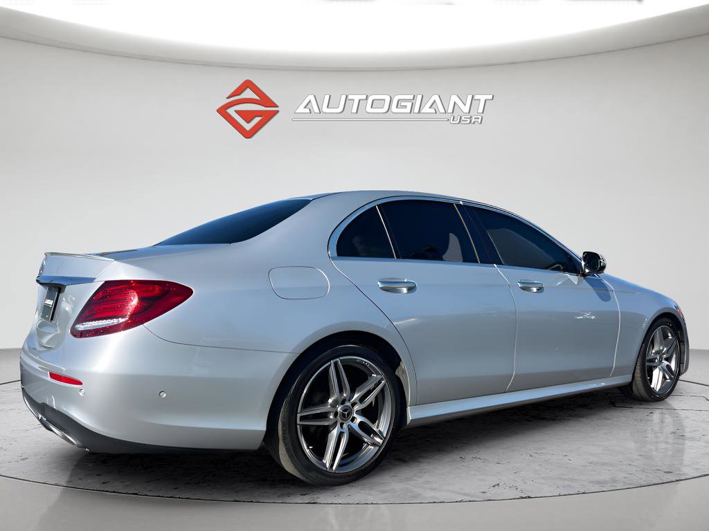 Used 2019 Mercedes-Benz E 300 image 8