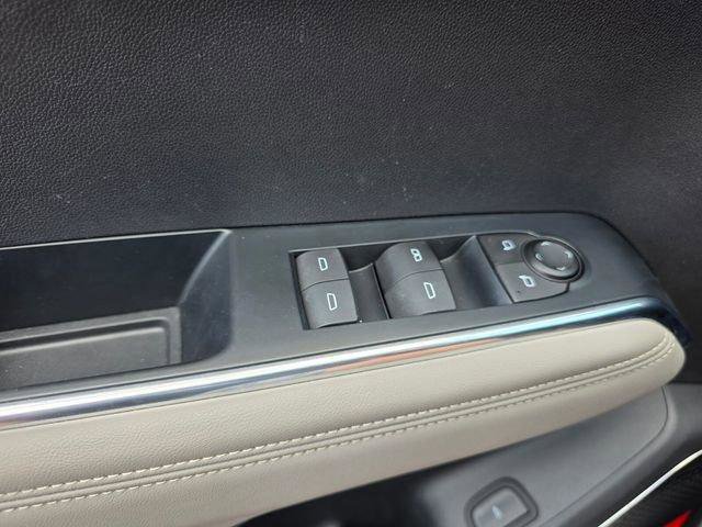 Certified 2024 GMC Acadia Elevation w/ Luxury Package FWD image 33