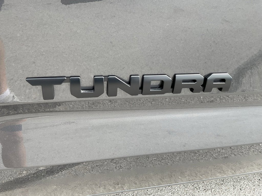 New 2026 Toyota Tundra SR5 image 18