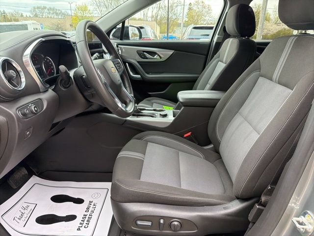 Certified 2024 Chevrolet Blazer LT w/ Redline Edition FWD image 24