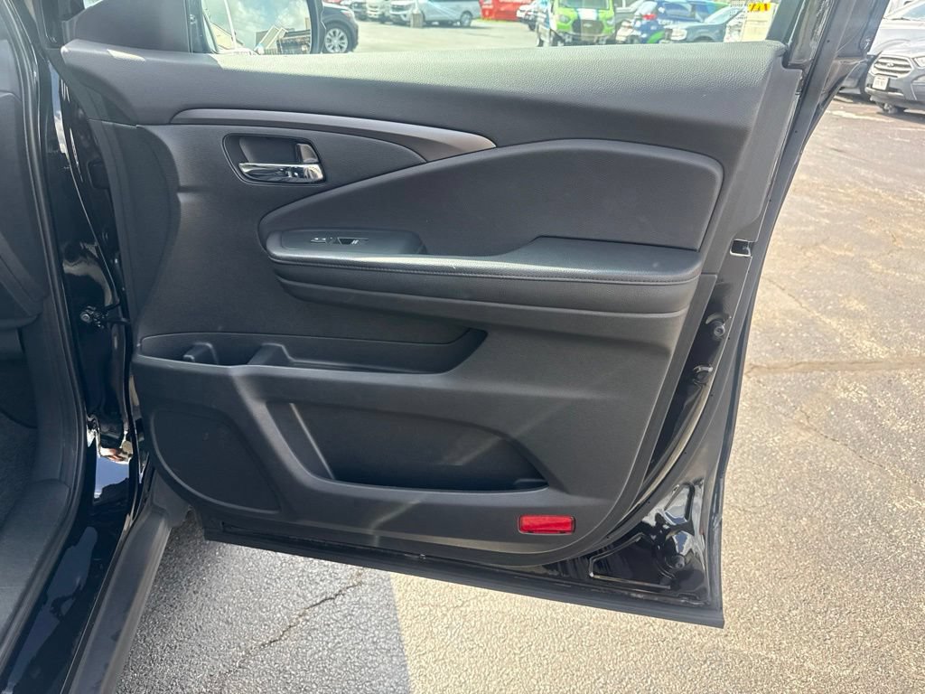 Used 2016 Honda Pilot EX-L image 39