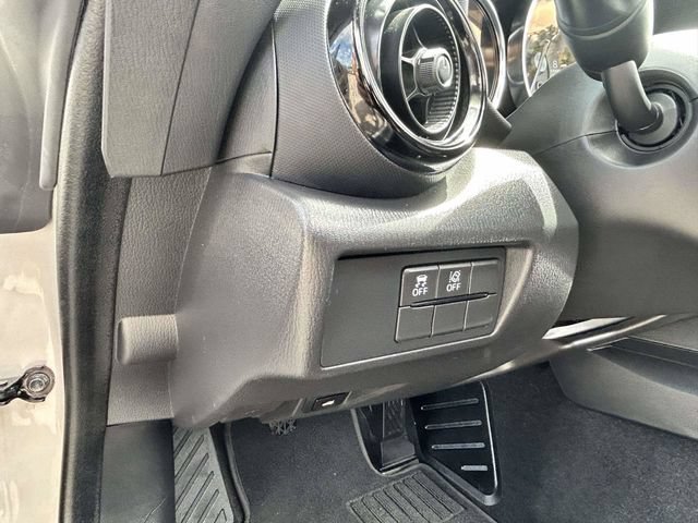 Used 2023 MAZDA MX-5 Miata Sport RWD image 19