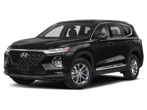 Used 2020 Hyundai Santa Fe SEL