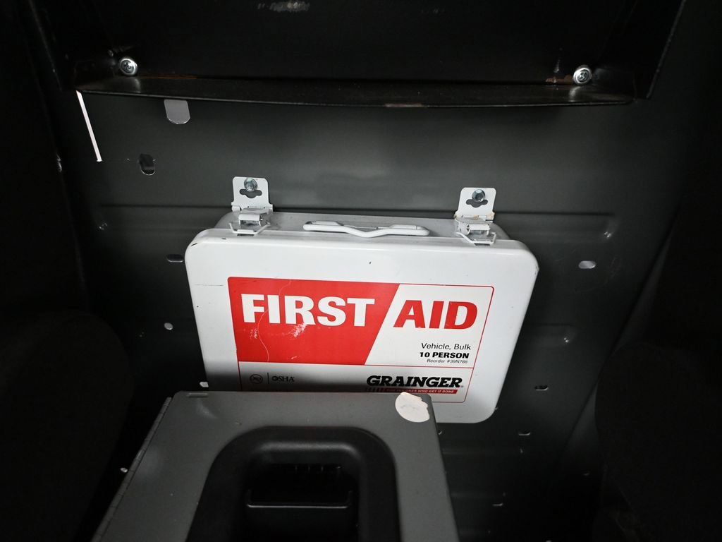 Used 2018 Ford Transit 150 130 Low Roof image 34