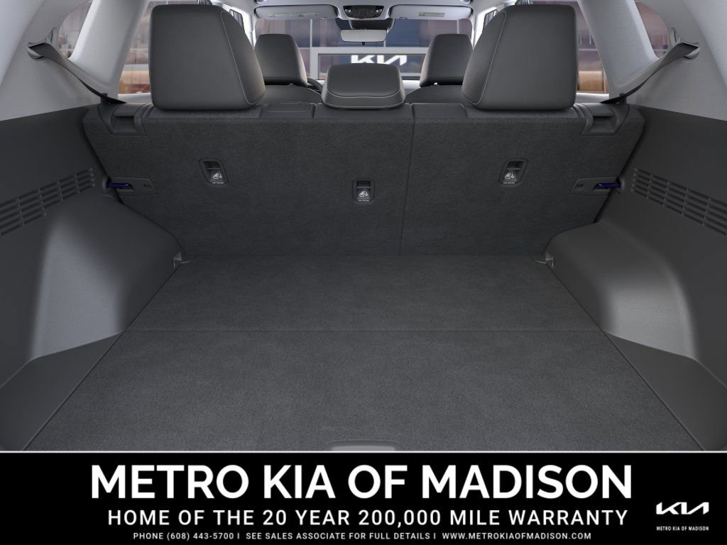 New 2026 Kia Seltos S image 19