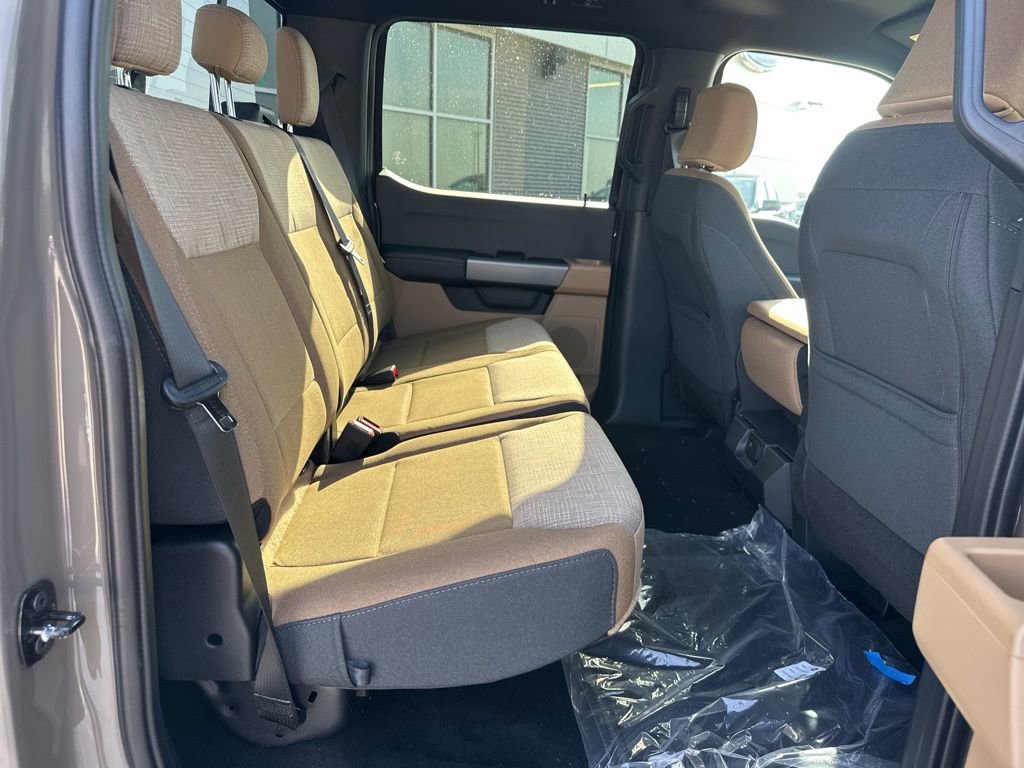 New 2026 Ford F250 XLT AWD/4WD image 29