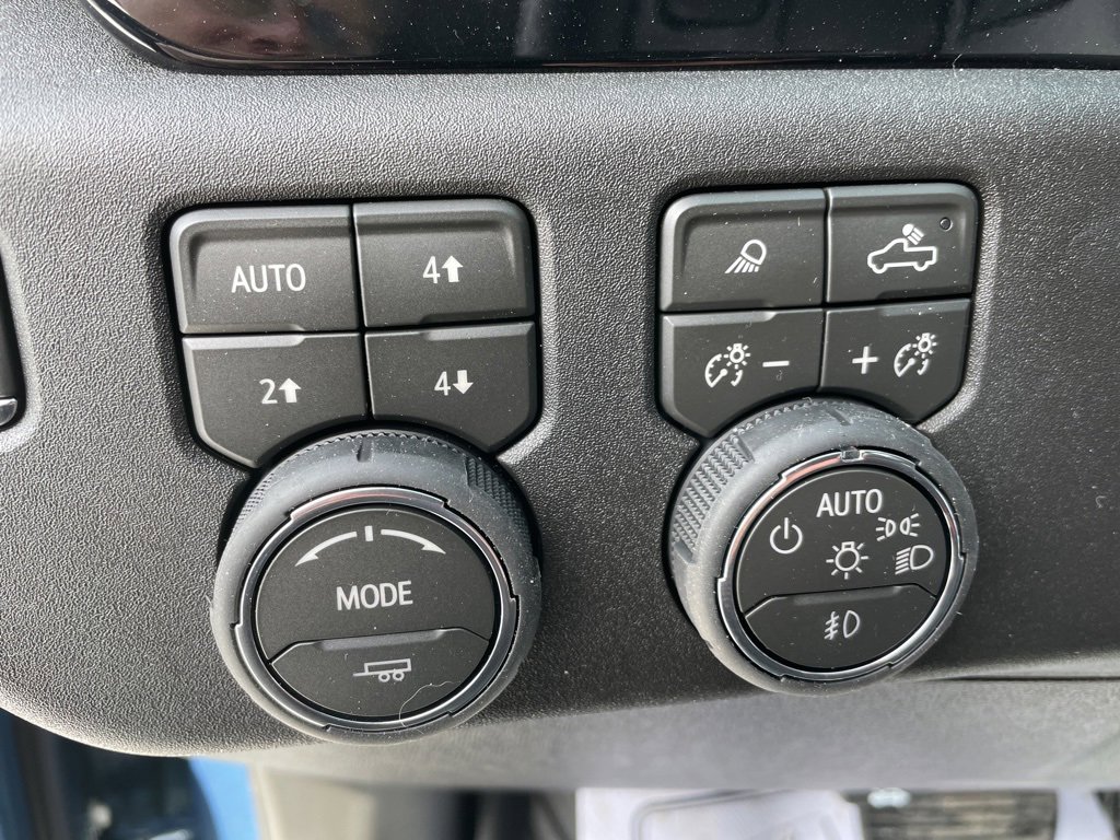 New 2026 Chevrolet Silverado 2500 LTZ w/ LTZ Convenience Package image 6