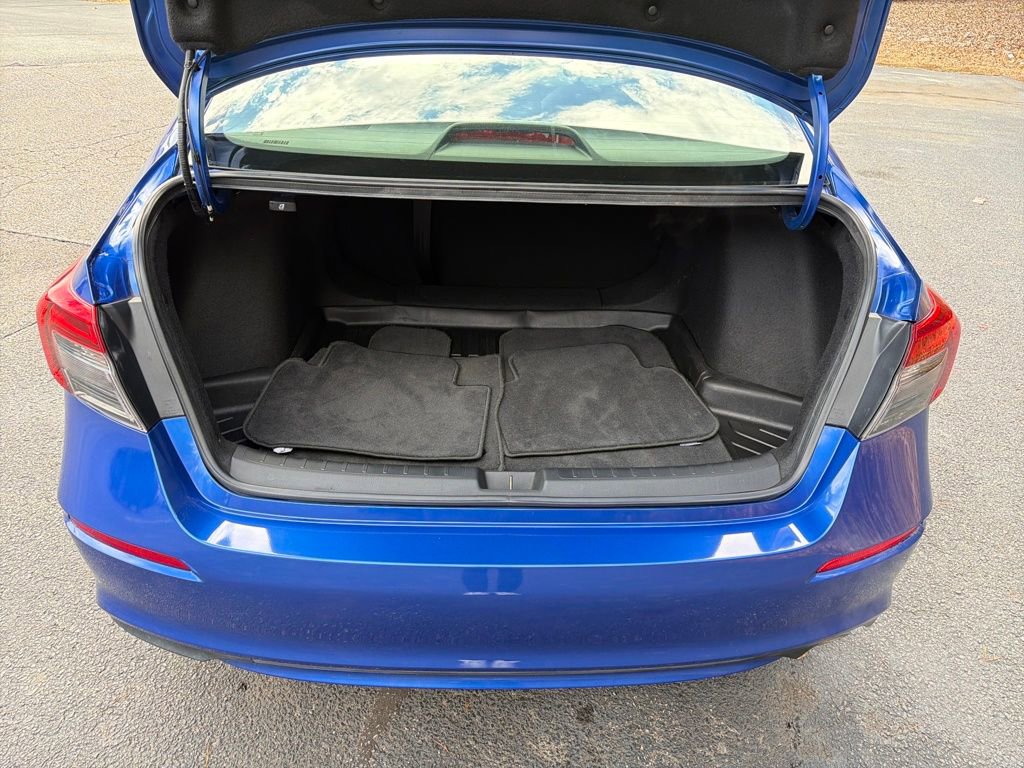 Used 2023 Honda Civic Sport image 15