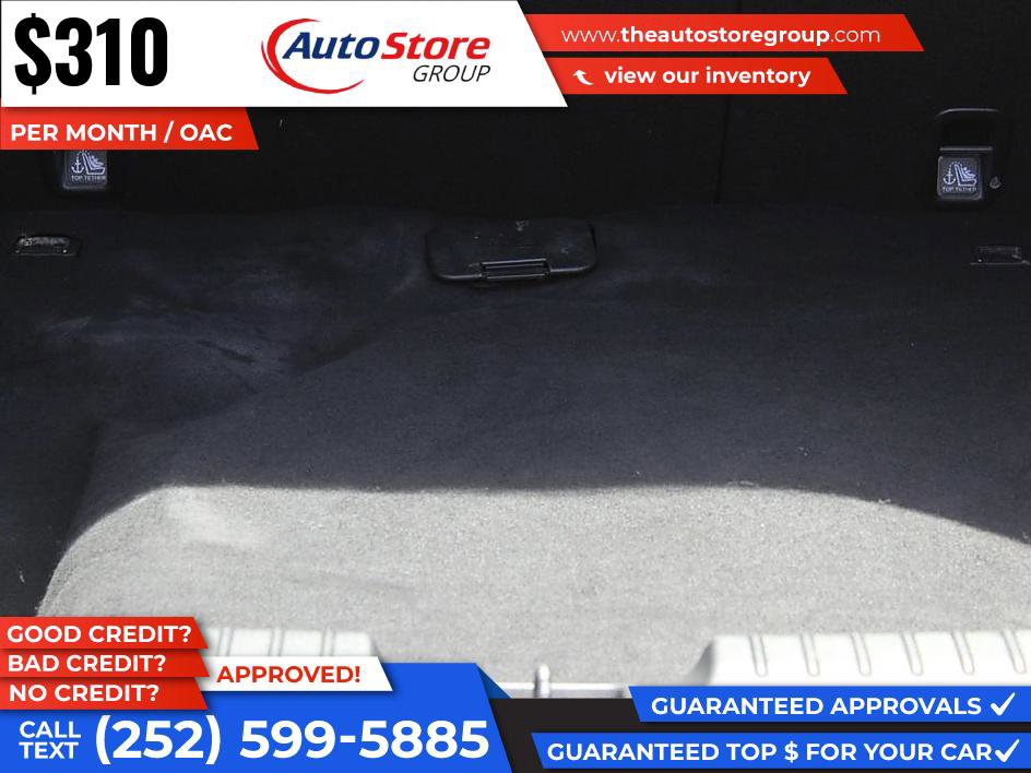Used 2018 Honda Civic Sport image 10