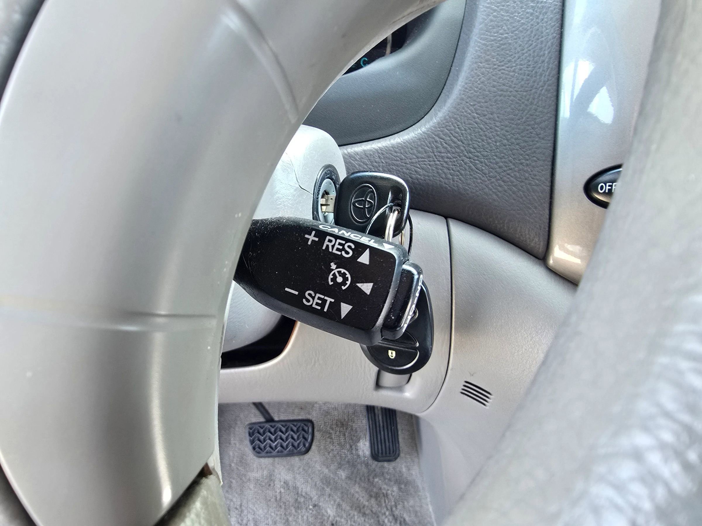 Used 2007 Toyota Sienna LE FWD image 25