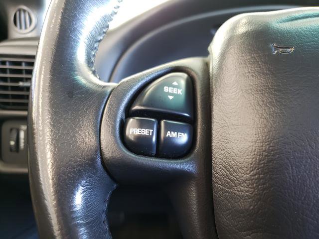 Used 2002 Chevrolet Camaro Z28 w/ Preferred Equipment Group 2 image 18