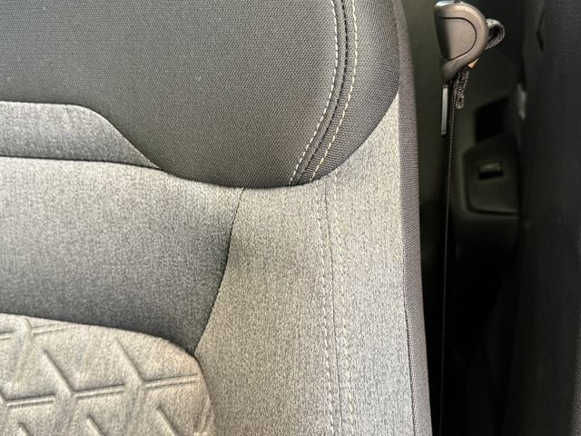 New 2026 Nissan Kicks SV w/ Cold Weather Package image 8