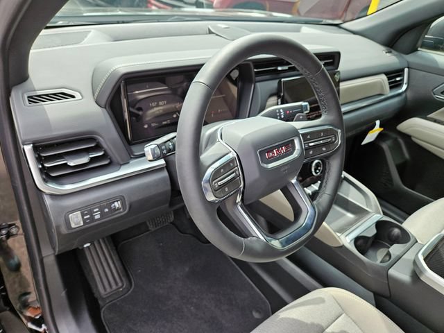 New 2026 GMC Terrain Elevation w/ Technology Package II AWD/4WD image 19