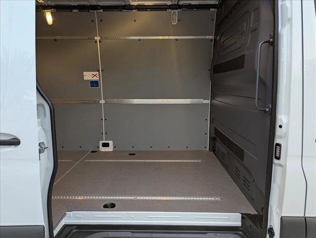 New 2025 Mercedes-Benz Sprinter 4500 image 15