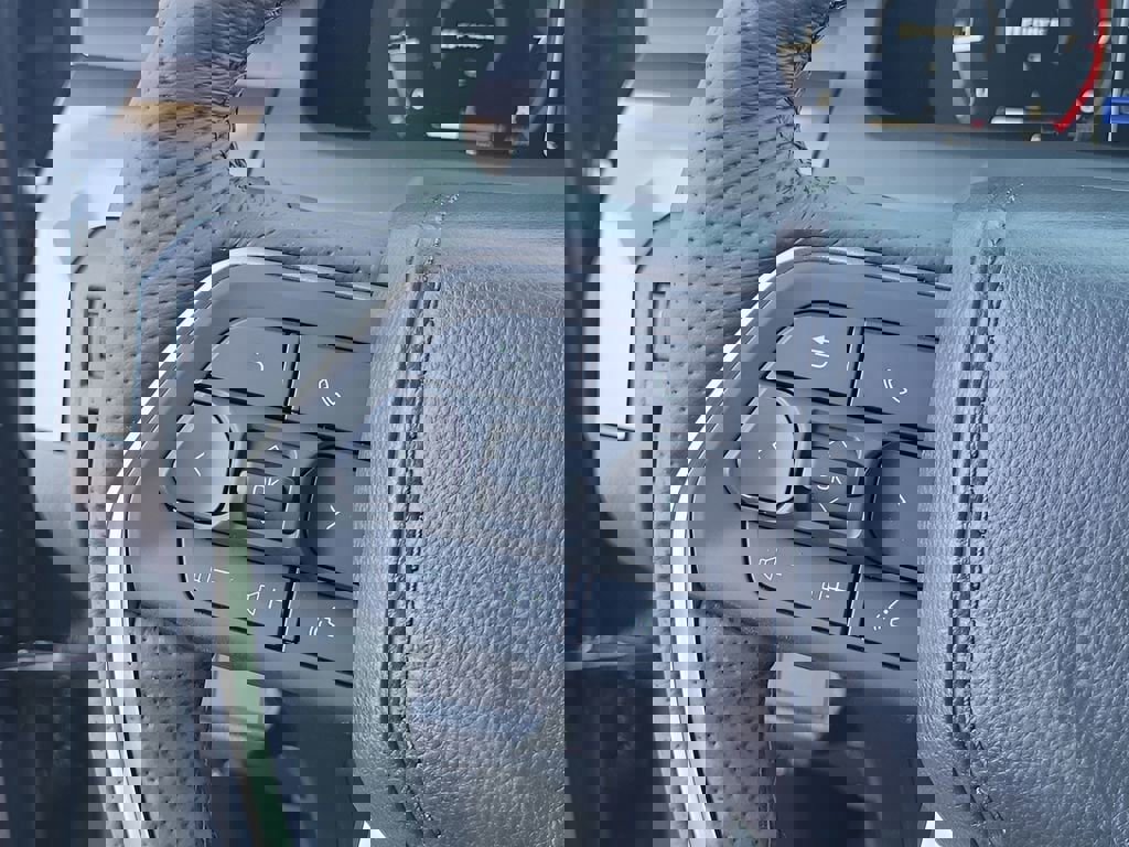 New 2025 Toyota Tacoma TRD Off-Road image 28