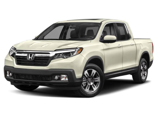 Used 2019 Honda Ridgeline RTL